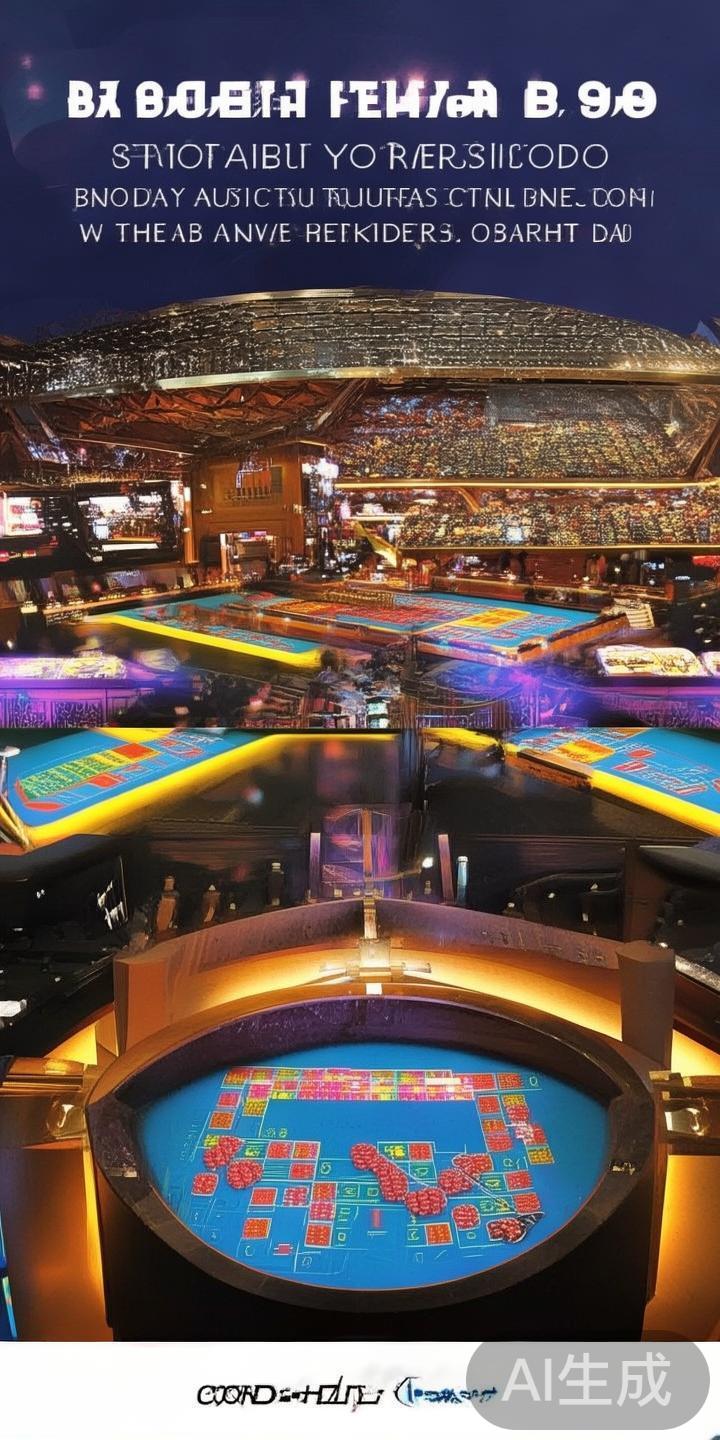 零基础到高手:全面掌握百家乐技巧与实战攻略 在赌场的众多游戏中,百家乐以其简单易懂的规则和诱人