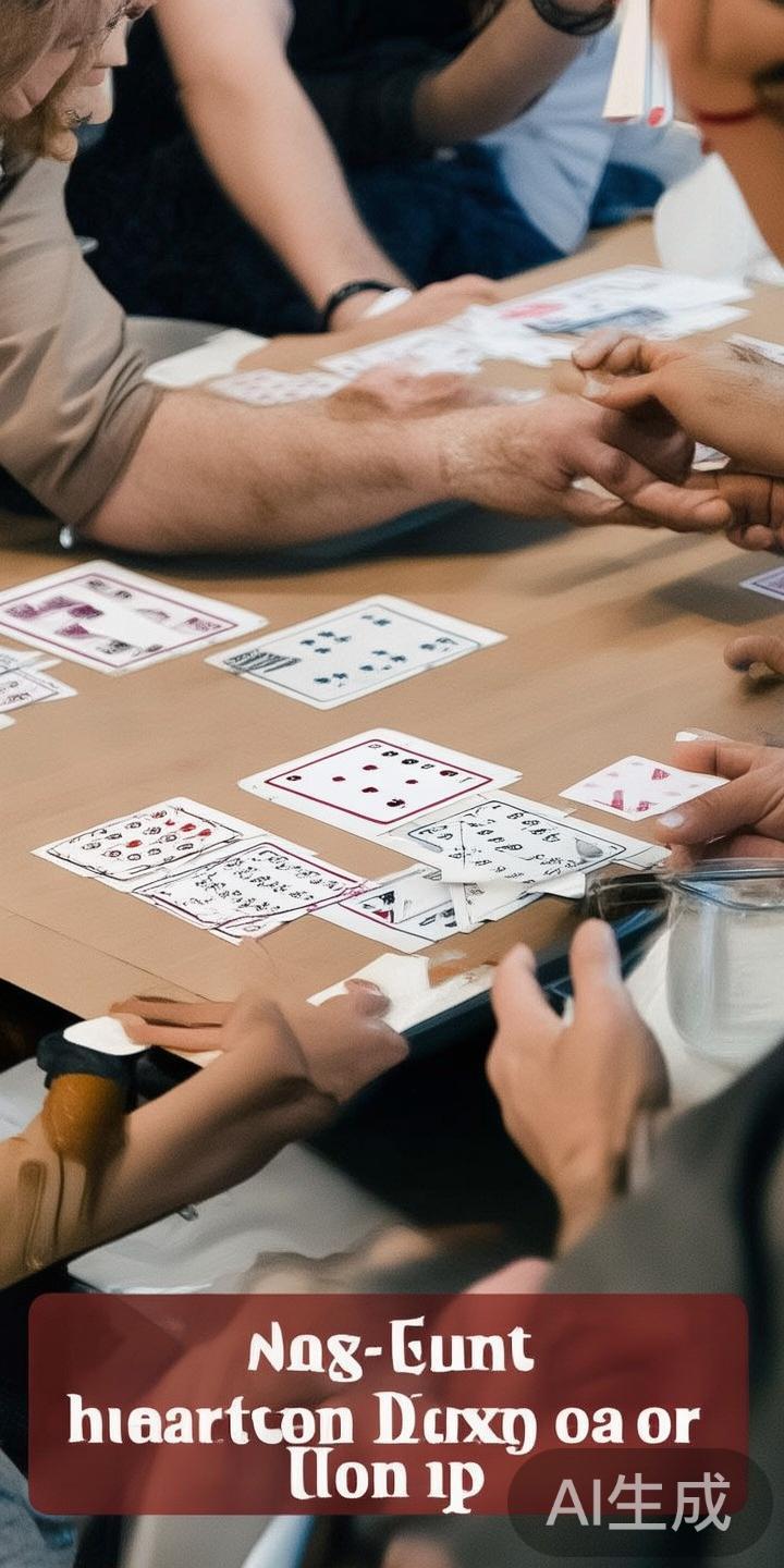 全面解析百家乐玩法与其迷人魅力的深度探索 关键在于,游戏本身没有复杂的决策环节,让玩家可以专