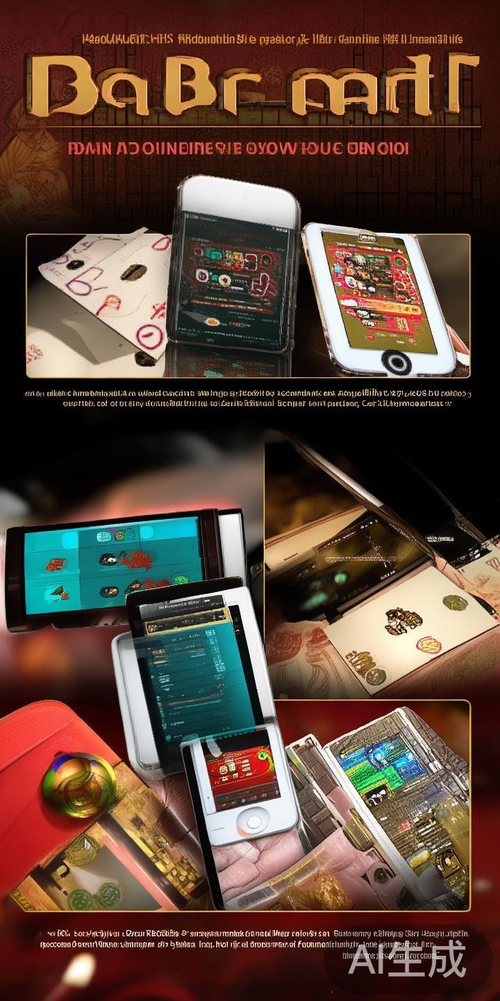全面汇总多平台支持的线上百家乐手机软件下载推荐大全 在传统的线上百家乐平台中,不同的设备可能面临兼容性