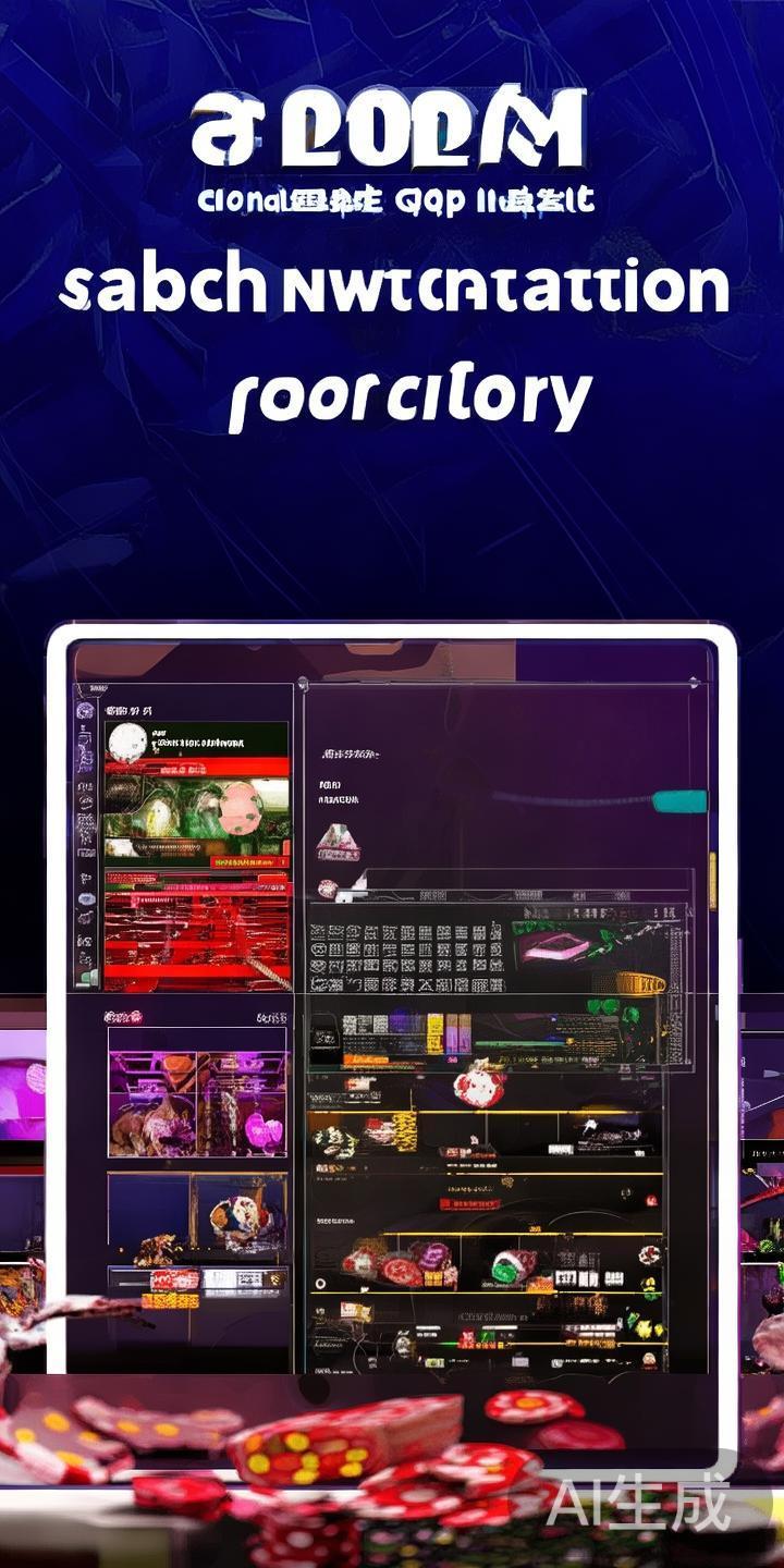 2024年最新最全百家乐手机导航软件下载大全推荐 随着智能手机的普及与移动互联网的发展,越来越多的人