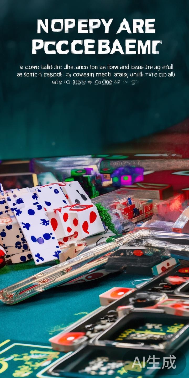 免费体验最热门百家乐游戏推荐,轻松畅享精彩赌场乐趣 此外,随着线上赌场逐渐普及,平台为了吸引更多用户,