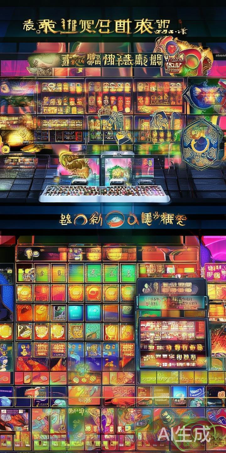 丰富的游戏内容与多样性：除了传统百家乐外，平台提供