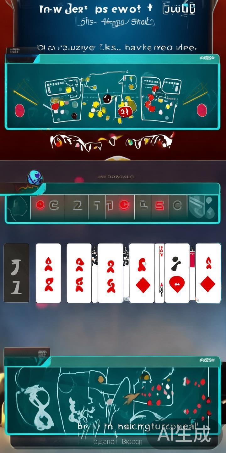 详细解析高频问答百家乐规则及视频教学攻略 在视频讲解中,经常会用图示和实际案例演示,帮助玩家