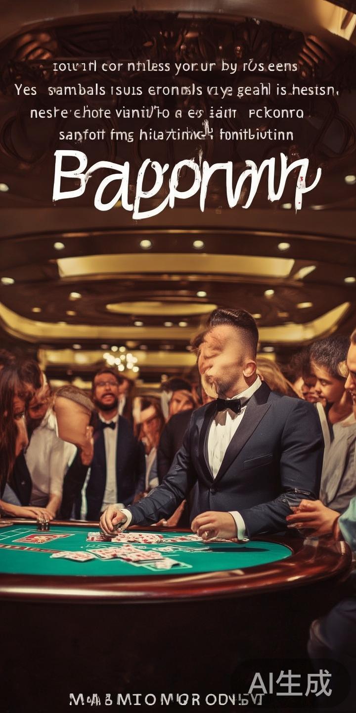 了解百家乐的基本规则
在学习科学赢牌方法之前，首