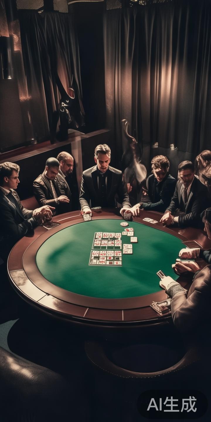 百家乐规则全解与实用技巧分析：经验分享与玩法指南