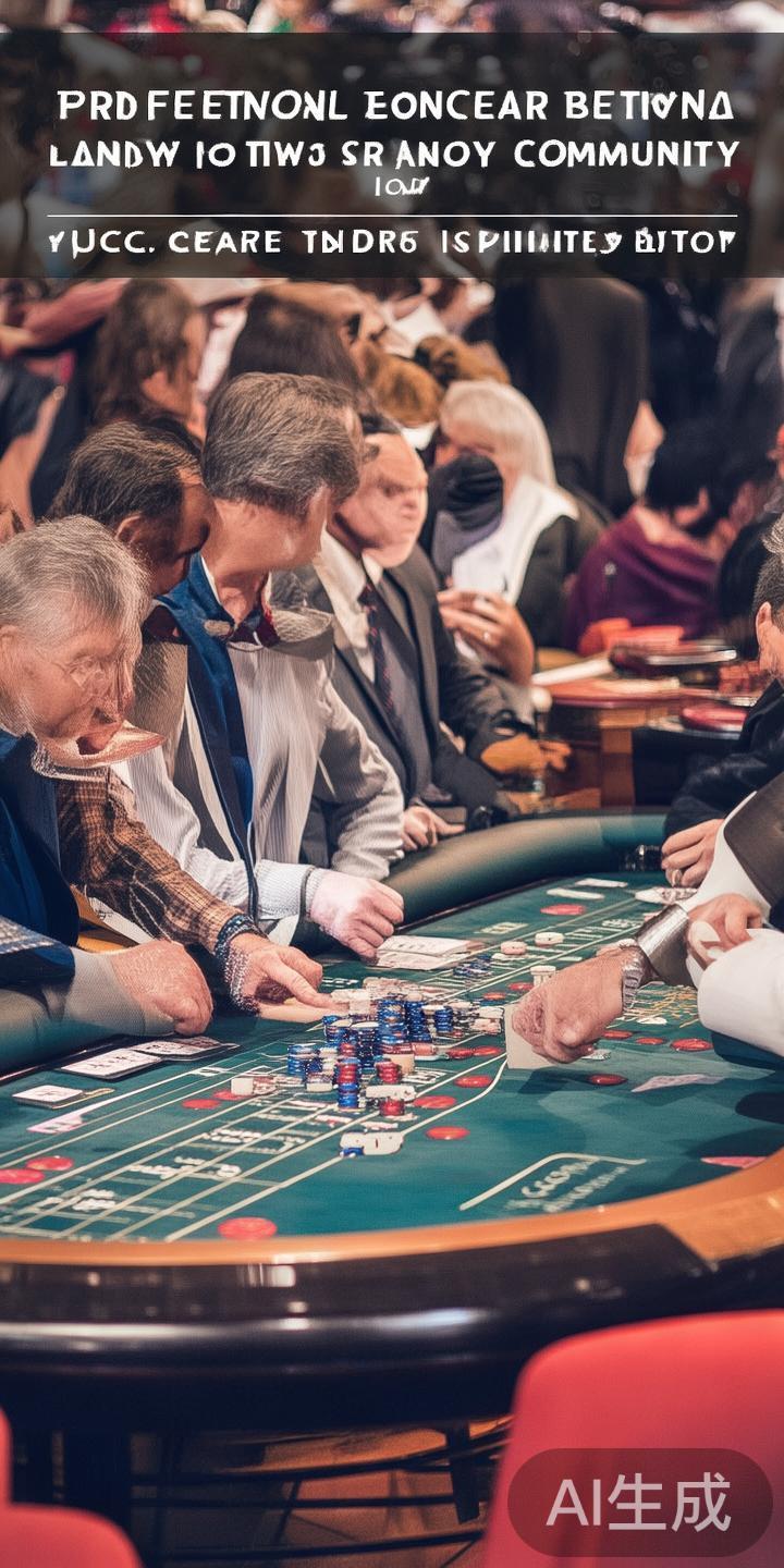 在竞争激烈的赌场游戏中，百家乐作为一款既考验策略又
