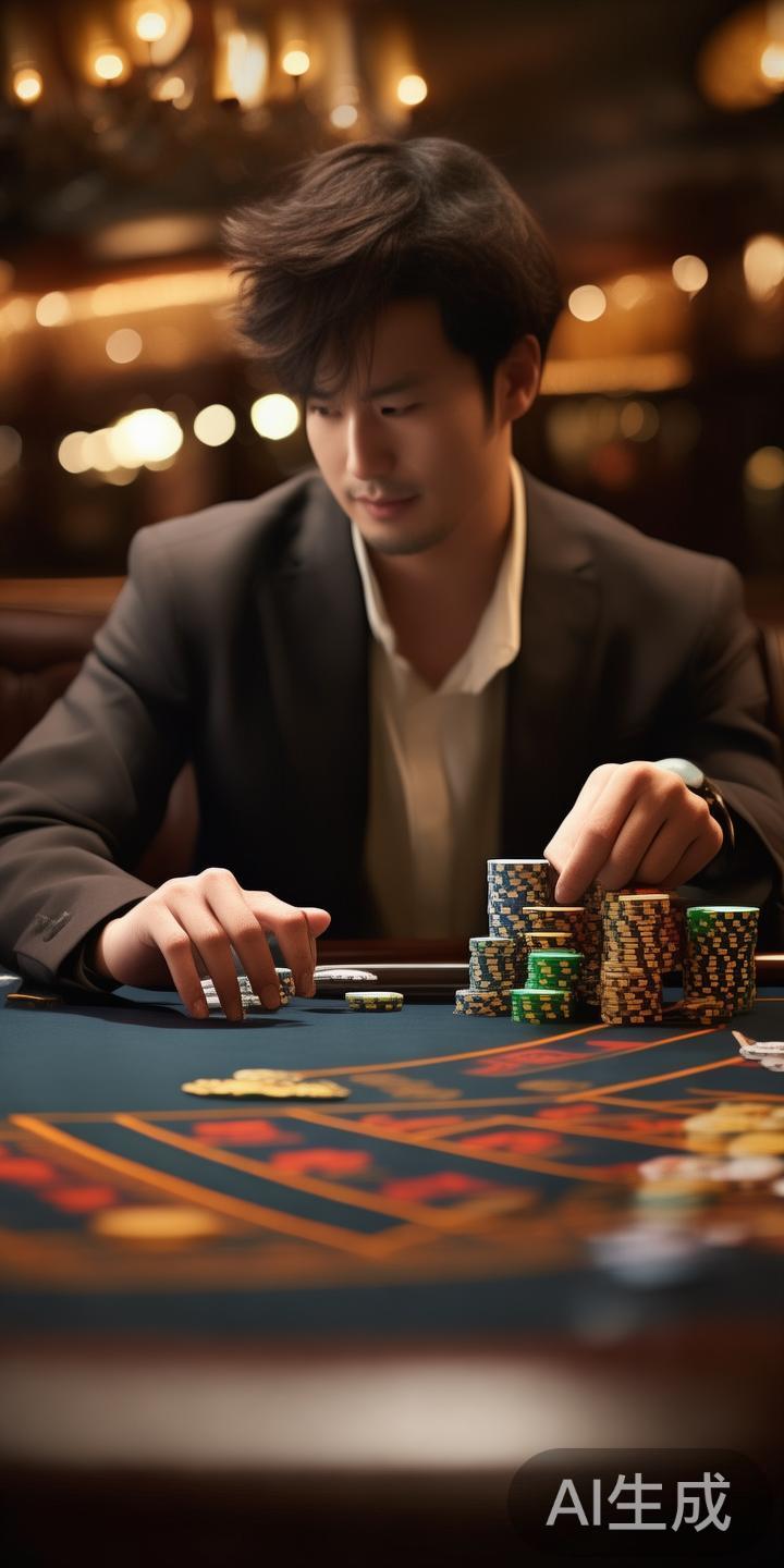 如何巧用百家乐网站优惠政策实现收益最大化攻略 掌握专业的策略与技巧
利用优惠只是手段之一,更重