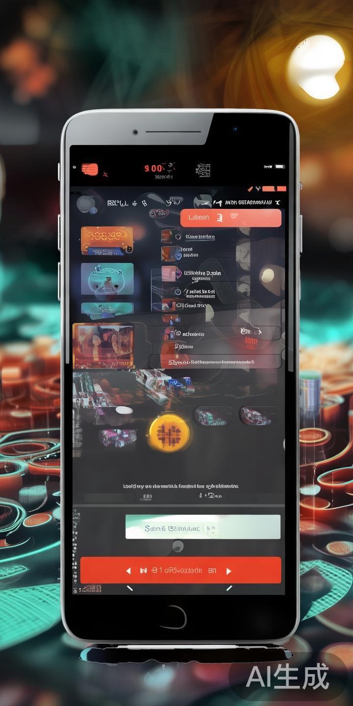 在当今娱乐休闲方式不断丰富的背景下，线上百家乐成为