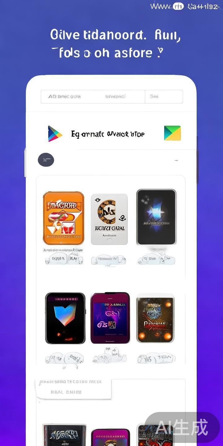 正规应用商店：如Google&nbsp;Play或苹果App