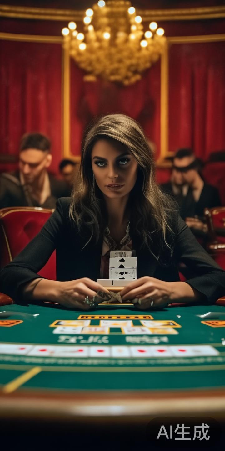 全面解析百家乐玩法技巧与实用经验分享