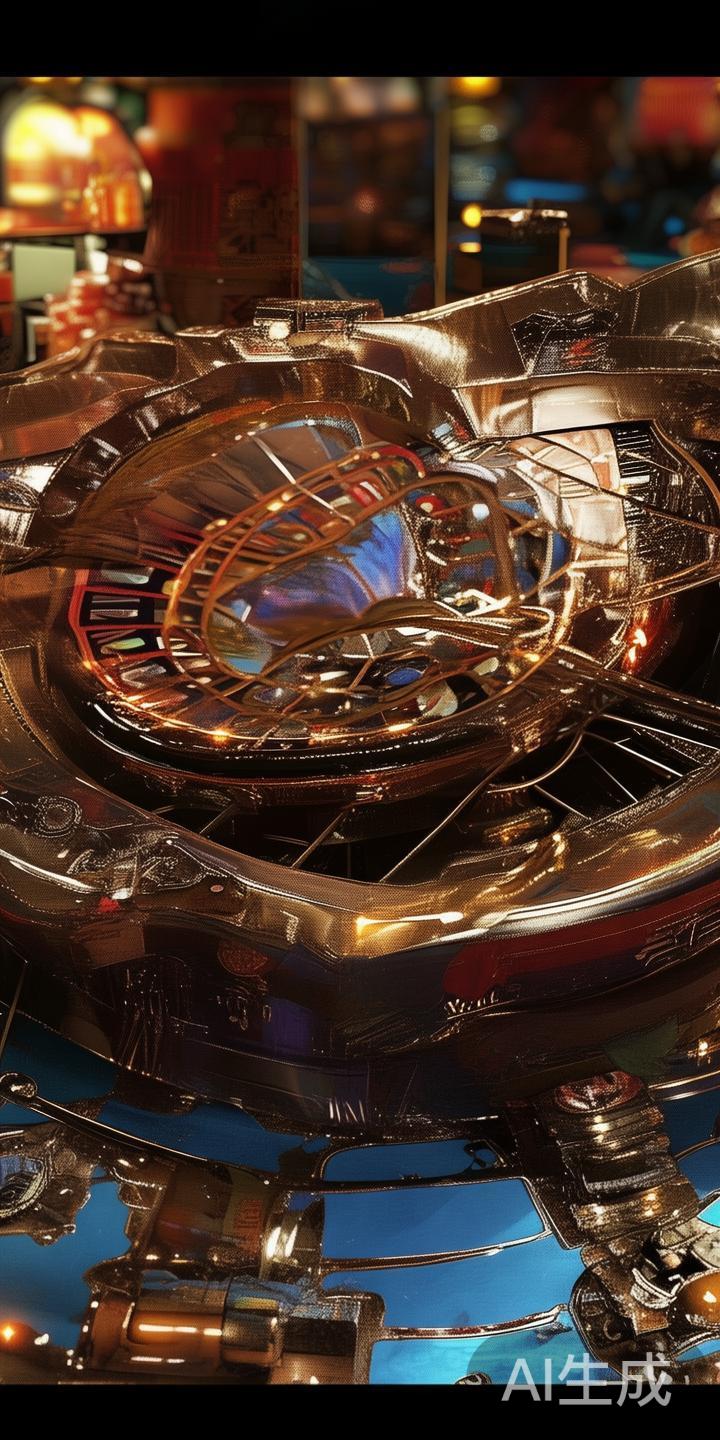 在当今互联网娱乐行业，百家乐作为备受玩家喜爱的经典