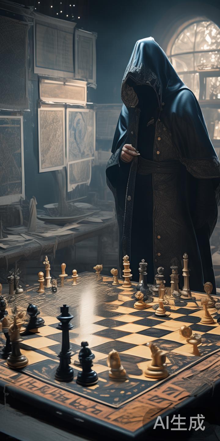 提升胜率的关键在于合理运用策略。一些经典的方法如“