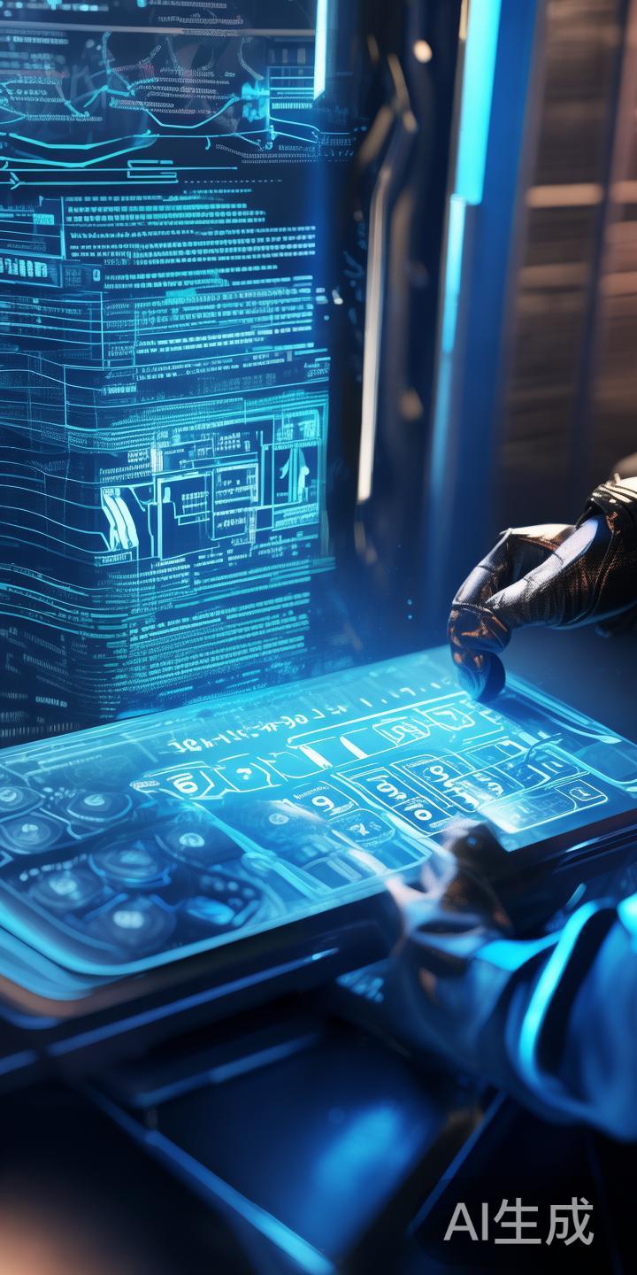 增强的安全措施
随着网络安全形势的不断变化，专业