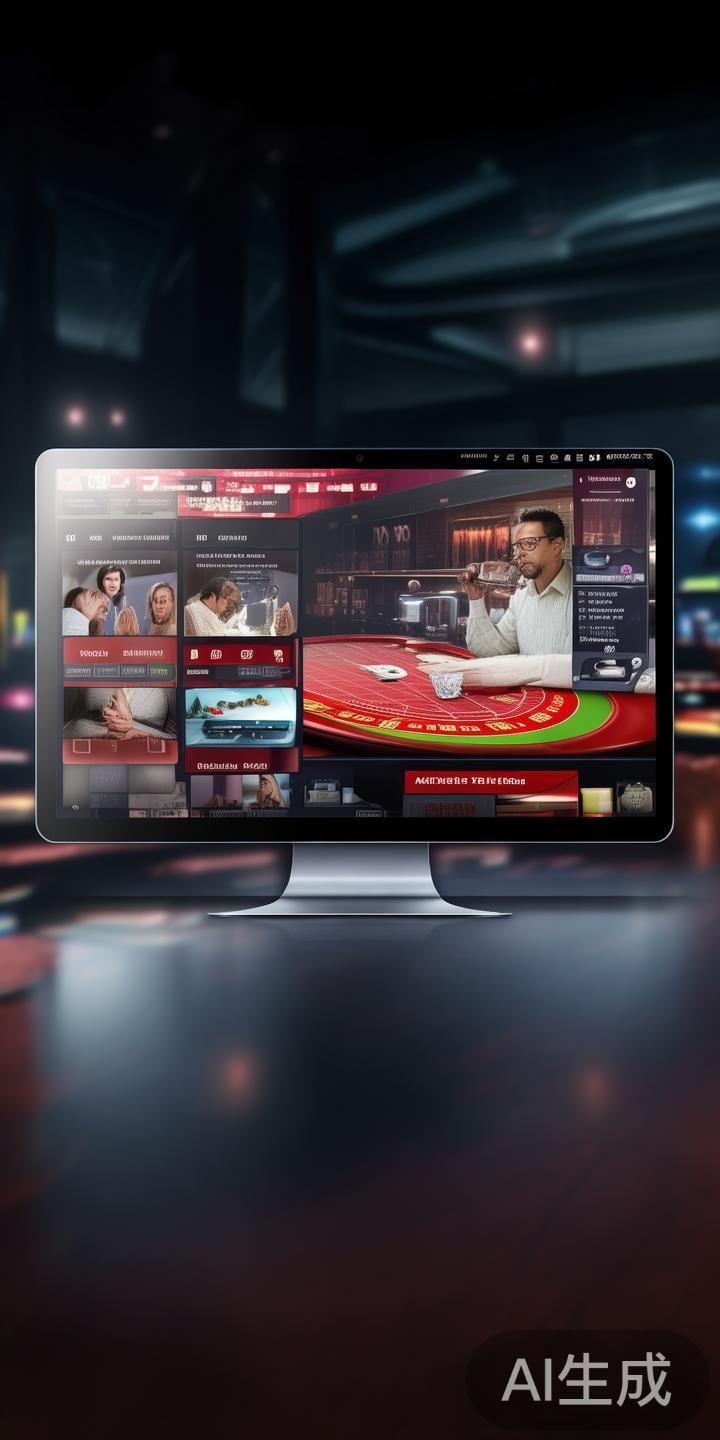 真人百家乐模拟器指的是借助先进的计算机技术，模拟出