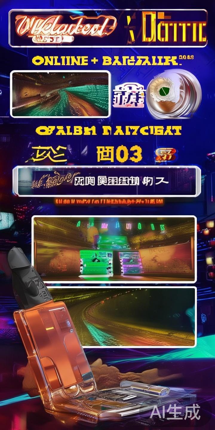 在互联网+娱乐的浪潮推动下，线上百家乐已成为许多玩