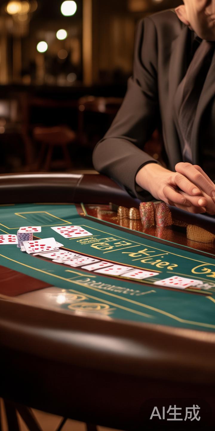 在深入技巧之前，首先要对百家乐的规则有透彻的了解。