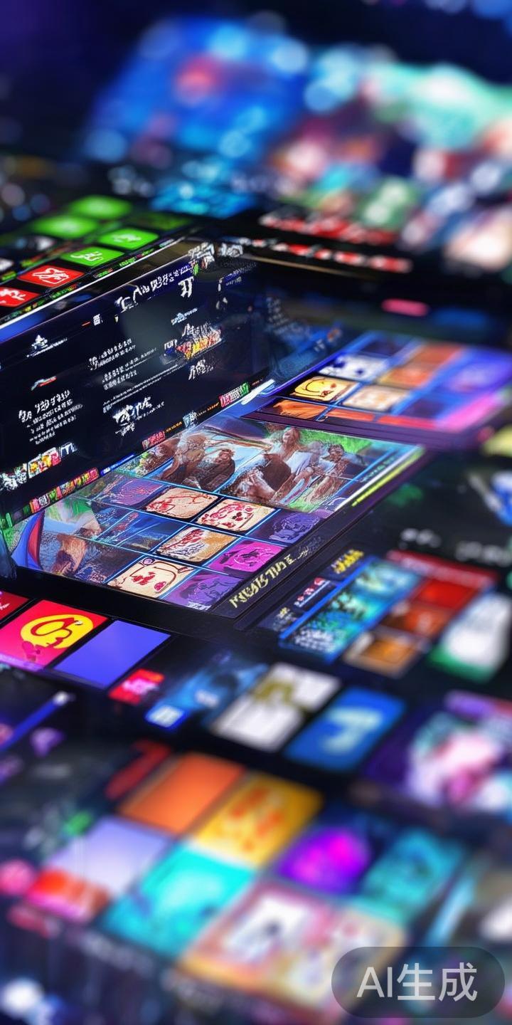 游戏多样与公平性：优质平台会提供多样化的百家乐玩法