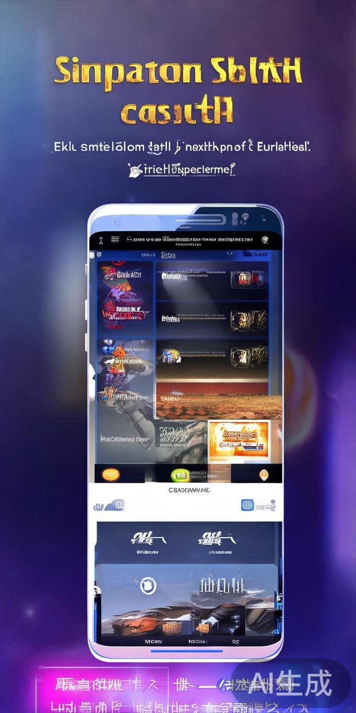 平台特色分析：实用与体验的完美结合
以用户体验为