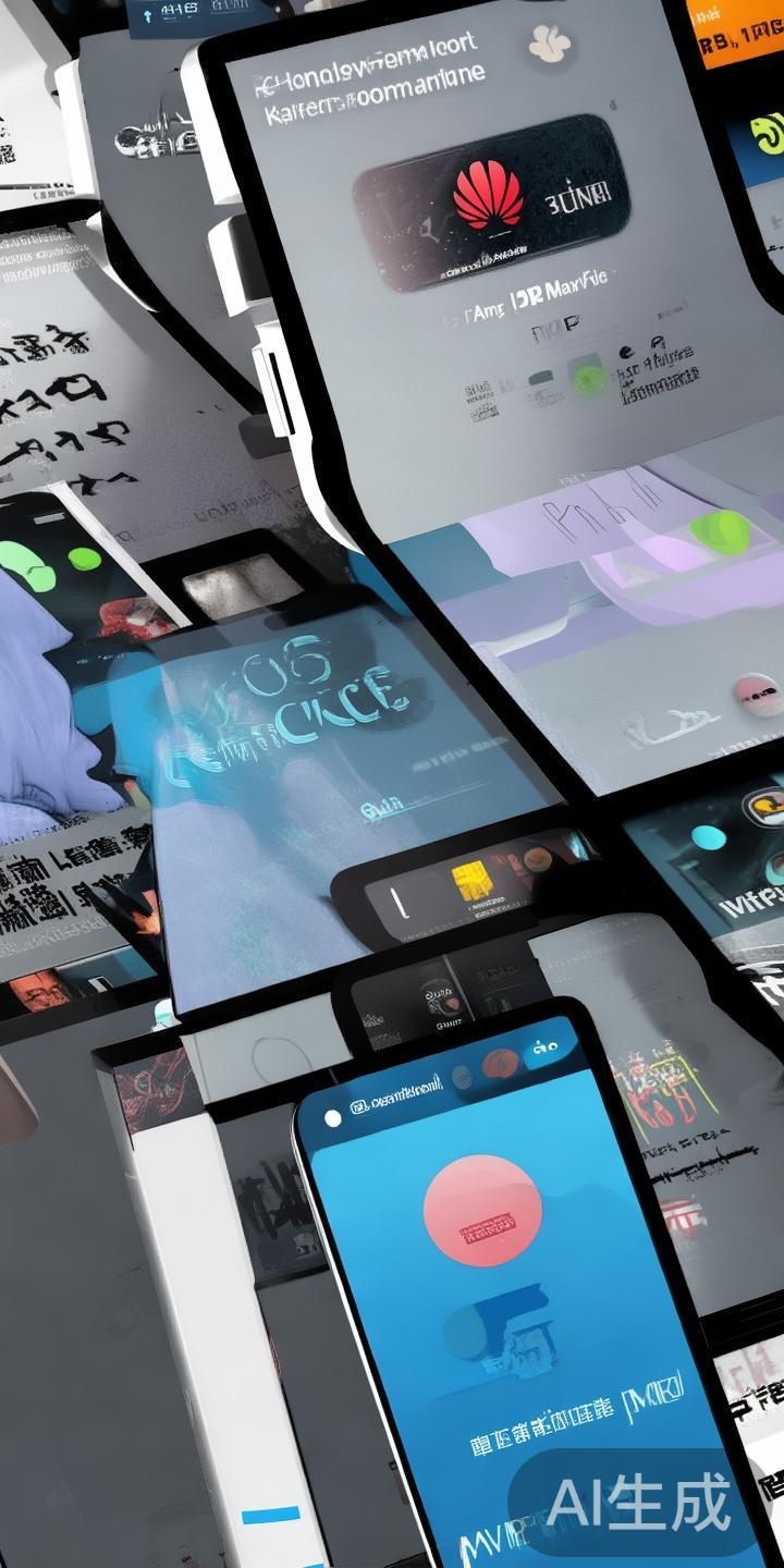 安卓应用市场：如华为应用市场、小米应用商店等，优先