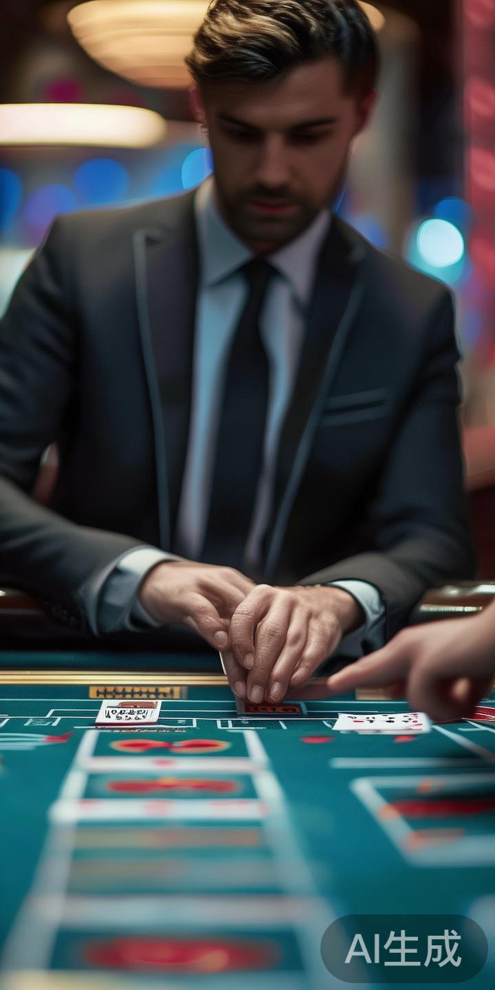 要成为一名成功的百家乐玩家，首先必须充分了解游戏的