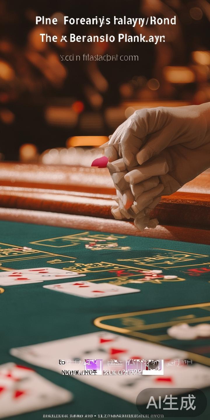 在实战中，许多玩家偏向观察“趋势”进行投注，例如连