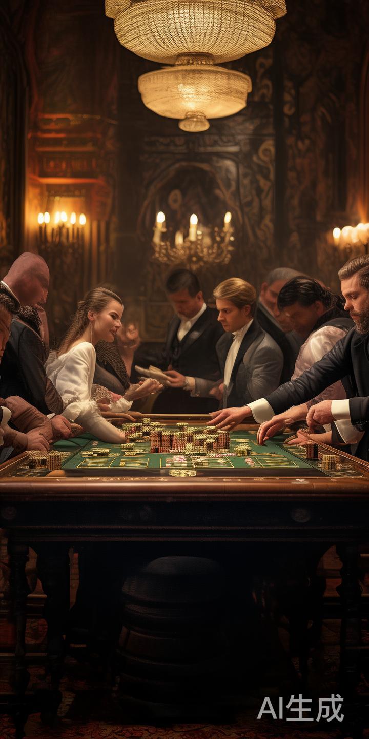 百家乐起源于意大利，最早可追溯到15世纪，原名“B